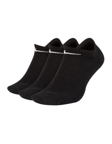 Skarpety nike everyday cushion no show 3pak m sx7673