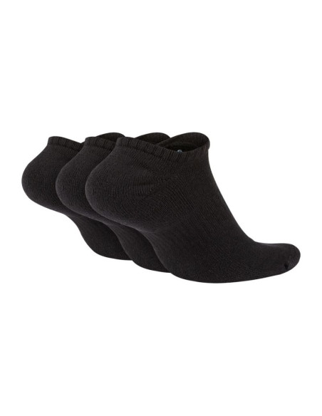 Skarpety nike everyday cushion no show 3pak m sx7673