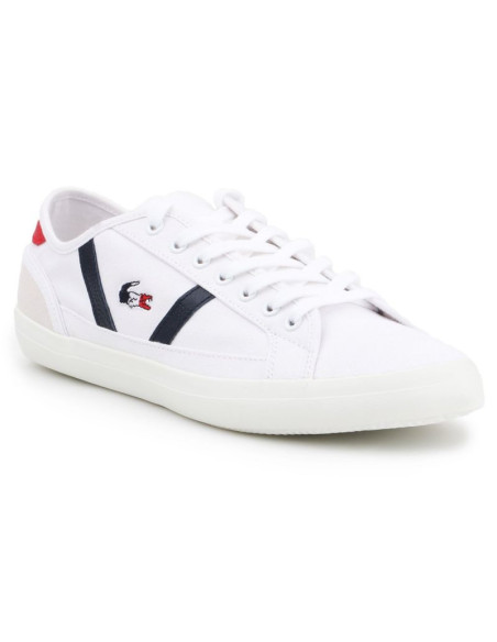 Buty lifestylowe lacoste sideline 219 1 cou cma m 7-37cma0029407