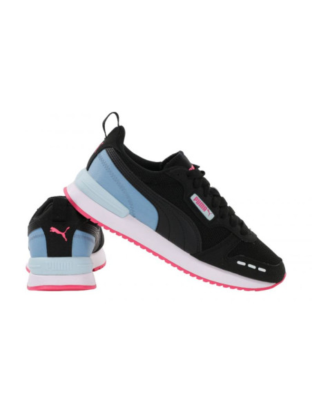 Buty puma r78 jr 373616