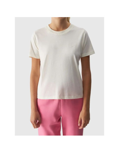 Koszulka 4f w 4fwaw24ttshf1650