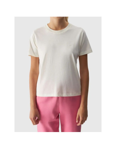 Koszulka 4f w 4fwaw24ttshf1650