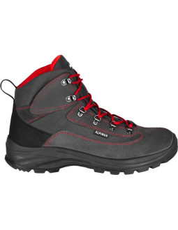 Buty trekkingowe alpinus brahmatal high active gr43321