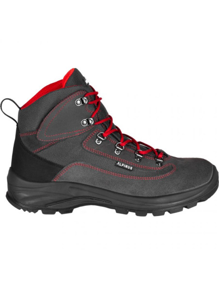 Buty trekkingowe alpinus brahmatal high active gr43321