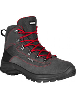 Buty trekkingowe alpinus brahmatal high active gr43321 2