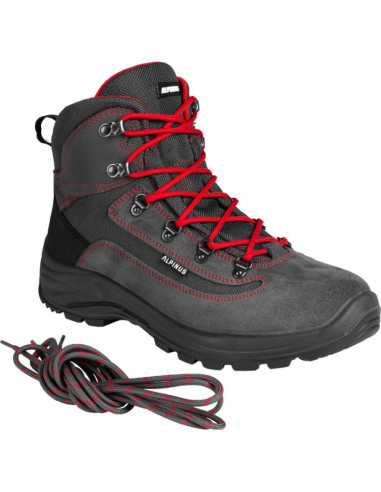 Buty trekkingowe alpinus brahmatal high active gr43321