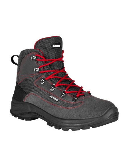 Buty trekkingowe alpinus brahmatal high active gr43321