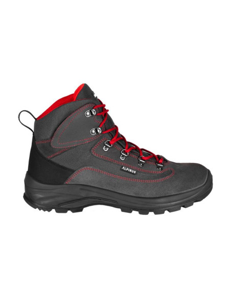 Buty trekkingowe alpinus brahmatal high active gr43321