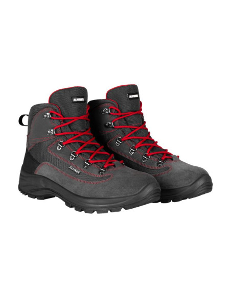 Buty trekkingowe alpinus brahmatal high active gr43321