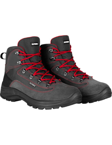Buty trekkingowe alpinus brahmatal high active gr43321