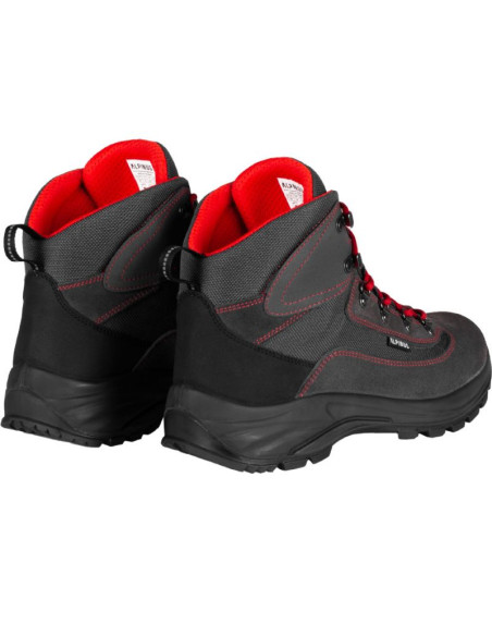 Buty trekkingowe alpinus brahmatal high active gr43321