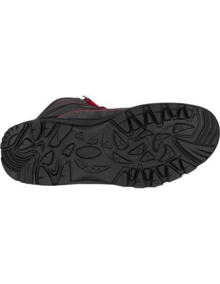 Buty trekkingowe alpinus brahmatal high active gr43321