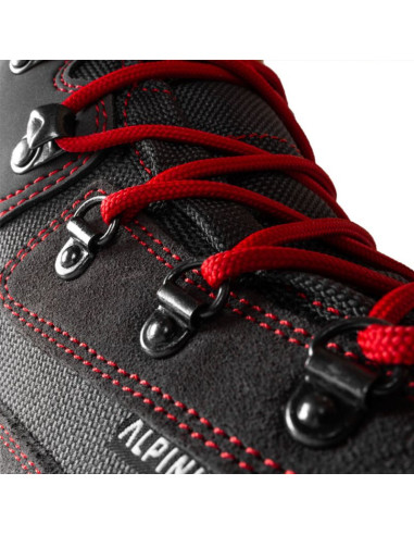 Buty trekkingowe alpinus brahmatal high active gr43321