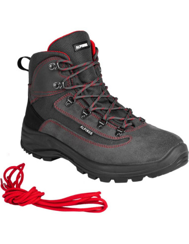 Buty trekkingowe alpinus brahmatal high active gr43321