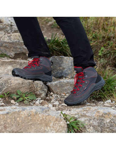 Buty trekkingowe alpinus brahmatal high active gr43321