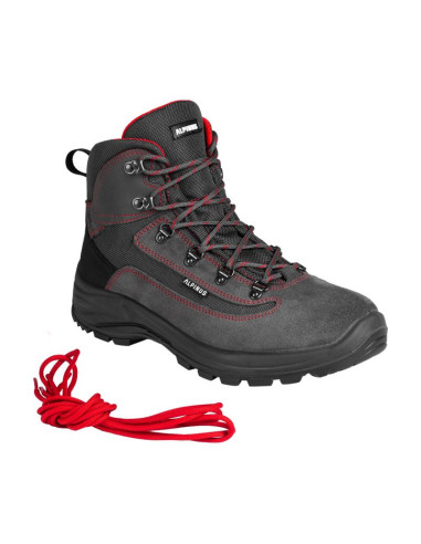 Buty trekkingowe alpinus brahmatal high active gr43321