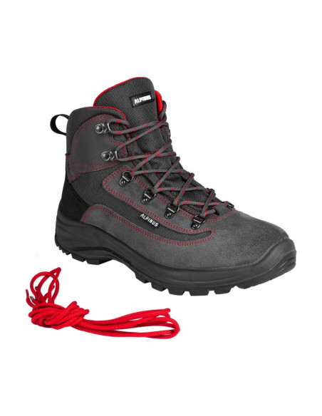 Buty trekkingowe alpinus brahmatal high active gr43321