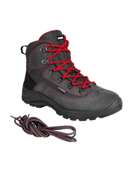 Buty trekkingowe alpinus brahmatal high active gr43321