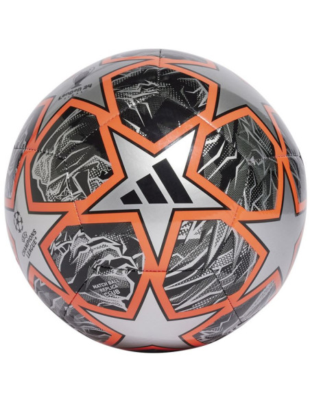 Piłka nożna adidas ucl club in9