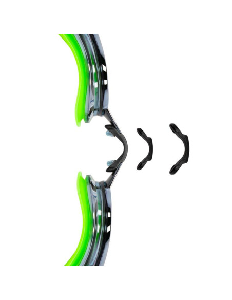 Okulary pływackie spokey sparki