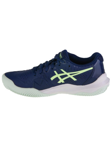 Buty do tenisa ziemnego asics gel-challenger 14 clay m