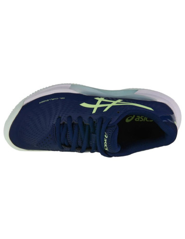 Buty do tenisa ziemnego asics gel-challenger 14 clay m