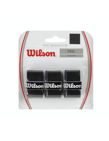 Owijki wilson pro overgrip sensation