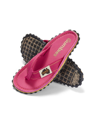 Japonki gumbies islander flip-flops classic w