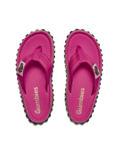 Japonki gumbies islander flip-flops classic w