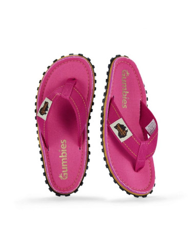 Japonki gumbies islander flip-flops classic w