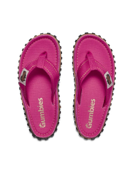 Japonki gumbies islander flip-flops classic w