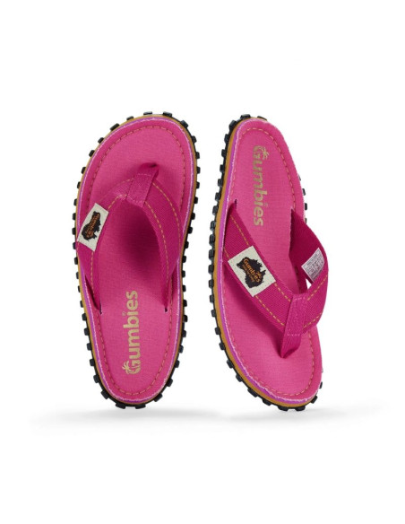 Japonki gumbies islander flip-flops classic w