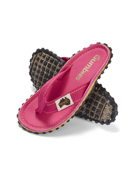 Japonki gumbies islander flip-flops classic w