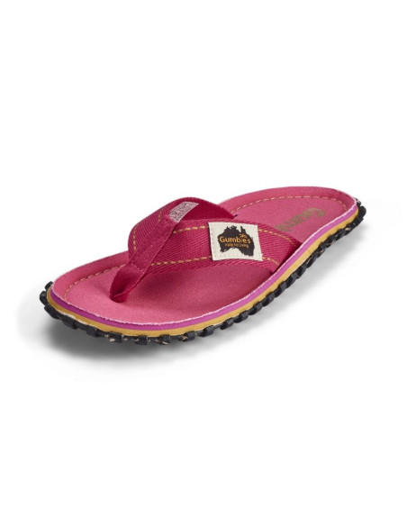 Japonki gumbies islander flip-flops classic w