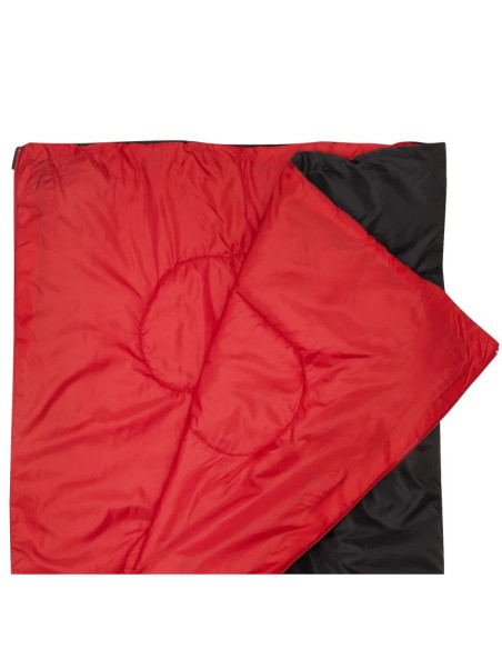Śpiwór campus slogen 300 left sleeping bag