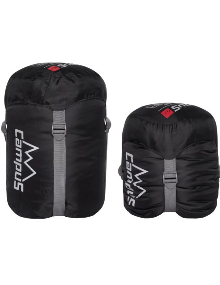 Śpiwór campus slogen 300 left sleeping bag