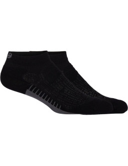 Skarpety asics road+ run quarter sock 2