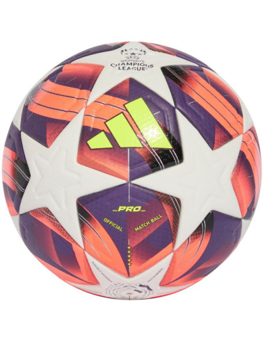 Piłka nożna adidas W UCL Pro