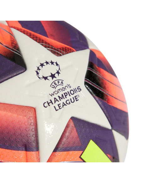 Piłka nożna adidas W UCL Pro