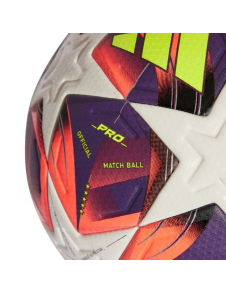 Piłka nożna adidas W UCL Pro
