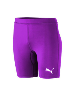 Spodenki puma liga baselayer short tight w 655924-10 2
