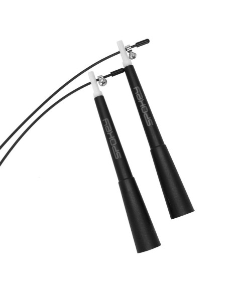 Skakanka szybkościowa spokey x rope
