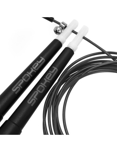 Skakanka szybkościowa spokey x rope