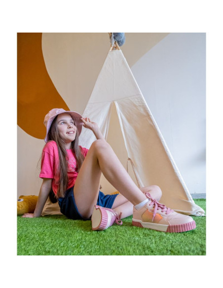 Buty bejo bates jrg jr