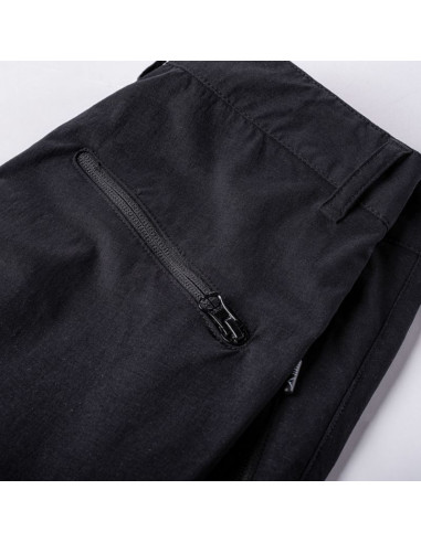 Spodnie elbrus gaude tg jr