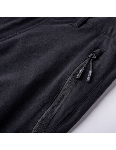 Spodnie elbrus gaude tg jr