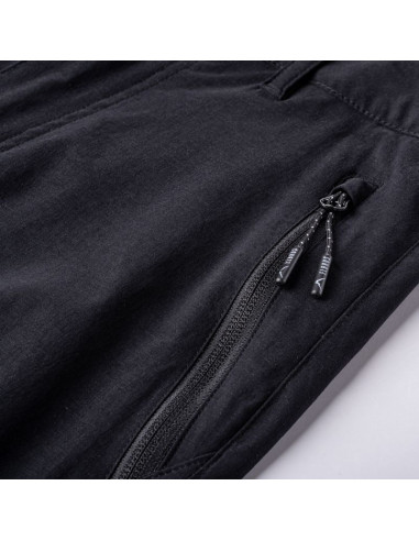 Spodnie elbrus gaude tg jr