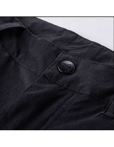 Spodnie elbrus gaude tg jr