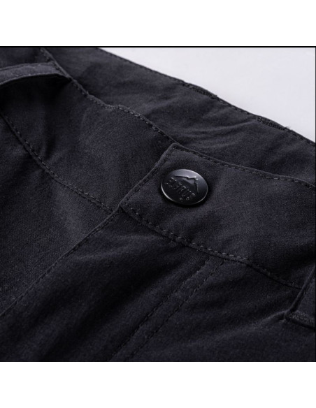 Spodnie elbrus gaude tg jr