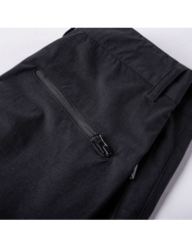 Spodnie elbrus gaude tg jr